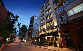 The Capital Suites
